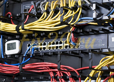 Обслуживание сетевого оборудования